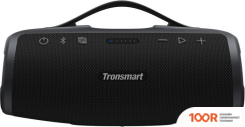 Беспроводная колонка Tronsmart MIRTUNE S100 (ЧЕРНЫЙ) (12611)