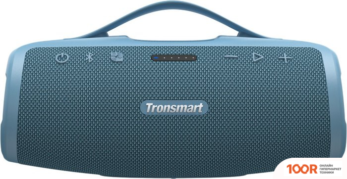 Беспроводная колонка Tronsmart MIRTUNE S100 (СИНИЙ) (12610)