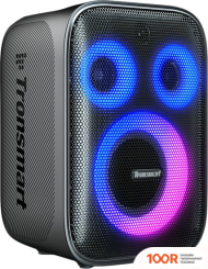 Беспроводная колонка Tronsmart HALO 200 (С 2-МЯ МИКРОФОНАМИ) (12605)