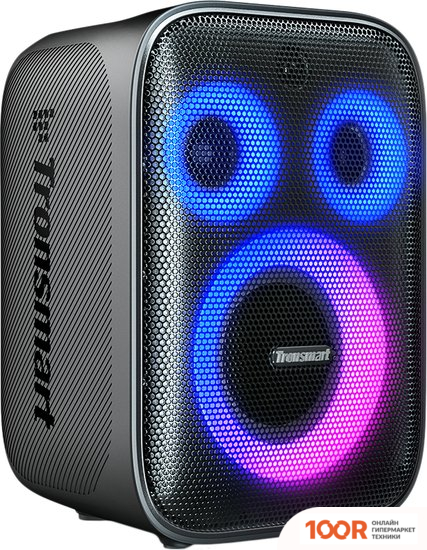 Беспроводная колонка Tronsmart HALO 200 (БЕЗ МИКРОФОНА) (12603)