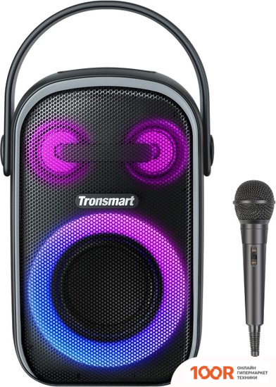 Беспроводная колонка Tronsmart HALO 110 (12602)