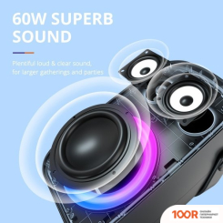 Беспроводная колонка Tronsmart HALO 110 (12602)