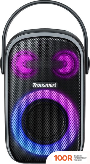 Беспроводная колонка Tronsmart HALO 100 (12601)