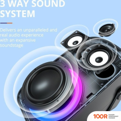 Беспроводная колонка Tronsmart HALO 100 (12601)