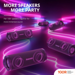 Беспроводная колонка Tronsmart FORCE 2 (12596)