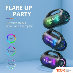 Беспроводная колонка Tronsmart BANG SE (12595)