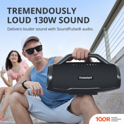 Беспроводная колонка Tronsmart BANG MAX (12593)