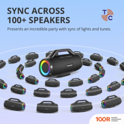Беспроводная колонка Tronsmart BANG MAX (12593)