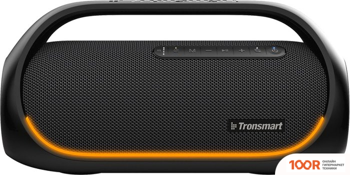 Беспроводная колонка Tronsmart BANG (12592)