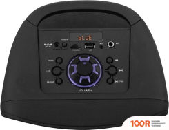 Беспроводная колонка Trevi XF 440 KB (12590)