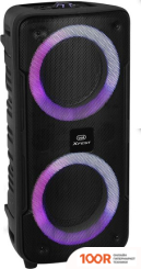 Беспроводная колонка Trevi XF 440 KB (12590)