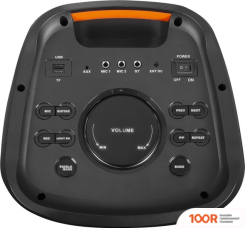 Беспроводная колонка Trevi XF 3100 KB (12589)