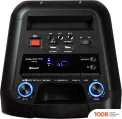 Беспроводная колонка Toshiba TY-ASC66 (12583)