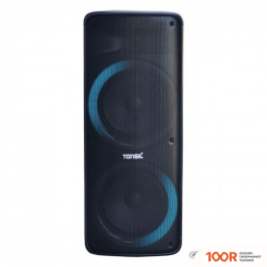 Беспроводная колонка Tonsil PARTYDANCE 1200 (12578)