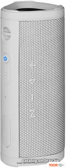 Беспроводная колонка TFN SPACE (СЕРЫЙ) (12571)