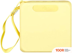 Беспроводная колонка TFN QUADRO (ЛИМОННЫЙ) (12568)