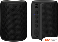 Беспроводная колонка TFN PLAY (ЧЕРНЫЙ) (12566)