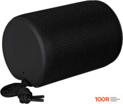 Беспроводная колонка TFN PLAY (ЧЕРНЫЙ) (12566)