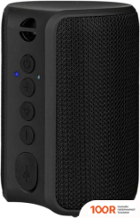 Беспроводная колонка TFN PLAY (ЧЕРНЫЙ) (12566)