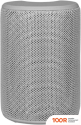 Беспроводная колонка TFN PLAY (СЕРЫЙ) (12565)