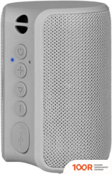 Беспроводная колонка TFN PLAY (СЕРЫЙ) (12565)