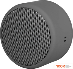 Беспроводная колонка TFN MINI (СЕРЫЙ) (12562)