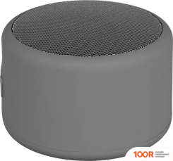 Беспроводная колонка TFN MINI (СЕРЫЙ) (12562)