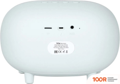 Беспроводная колонка TFN HARMONY (СВЕТЛО-ГОЛУБОЙ) (12561)