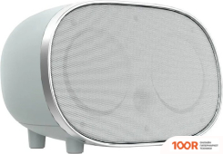 Беспроводная колонка TFN HARMONY (СВЕТЛО-ГОЛУБОЙ) (12561)