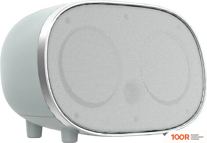 Беспроводная колонка TFN HARMONY (СВЕТЛО-ГОЛУБОЙ) (12561)