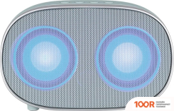 Беспроводная колонка TFN HARMONY (СВЕТЛО-ГОЛУБОЙ) (12561)