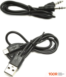 Беспроводная колонка TELEFUNKEN TF-PS1241B MUSIC HOLIDAY (12522)