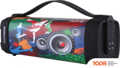 Беспроводная колонка TELEFUNKEN TF-PS1241B MUSIC HOLIDAY (12522)