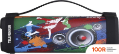 Беспроводная колонка TELEFUNKEN TF-PS1241B MUSIC HOLIDAY (12522)