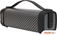 Беспроводная колонка TELEFUNKEN TF-PS1241B CARBON (12521)