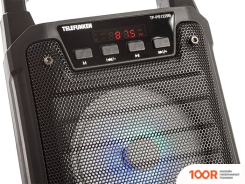 Беспроводная колонка TELEFUNKEN TF-PS1229B (12511)
