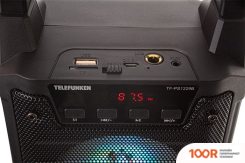 Беспроводная колонка TELEFUNKEN TF-PS1229B (12511)