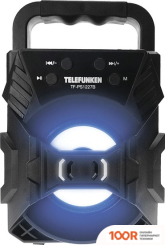 Беспроводная колонка TELEFUNKEN TF-PS1227B (12510)