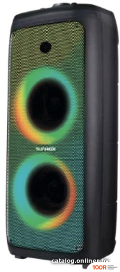 Беспроводная колонка TELEFUNKEN TF-MS3303B (12508)