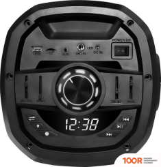 Беспроводная колонка TELEFUNKEN TF-MS3302B (12507)