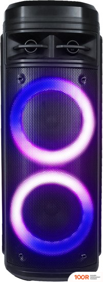 Беспроводная колонка TELEFUNKEN TF-MS3302B (12507)