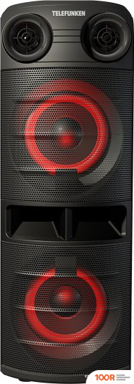 Беспроводная колонка TELEFUNKEN TF-MS3301B (12506)