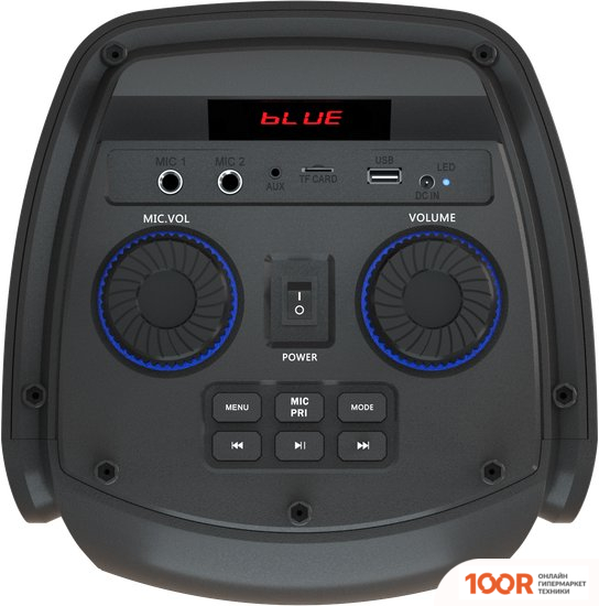 Беспроводная колонка TELEFUNKEN TF-MS2211 (12505)