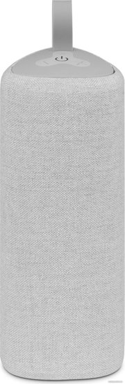 Беспроводная колонка Technisat BLUSPEAKER TWS (СВЕТЛО-СЕРЫЙ) (12498)