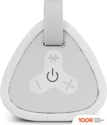 Беспроводная колонка Technisat BLUSPEAKER TWS (СВЕТЛО-СЕРЫЙ) (12498)