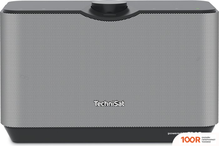 Беспроводная колонка Technisat AUDIOMASTER MR2 (12491)