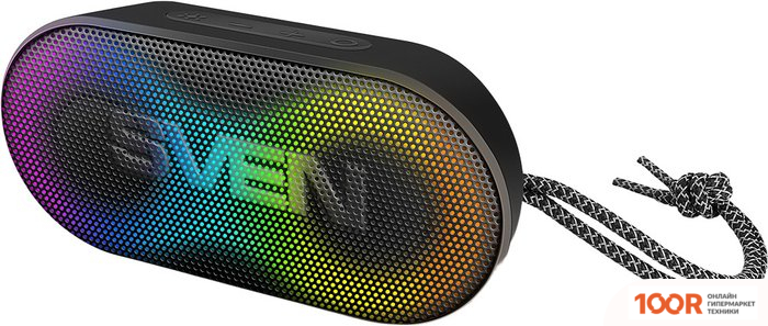 Беспроводная колонка SVEN PS-99 (12490)