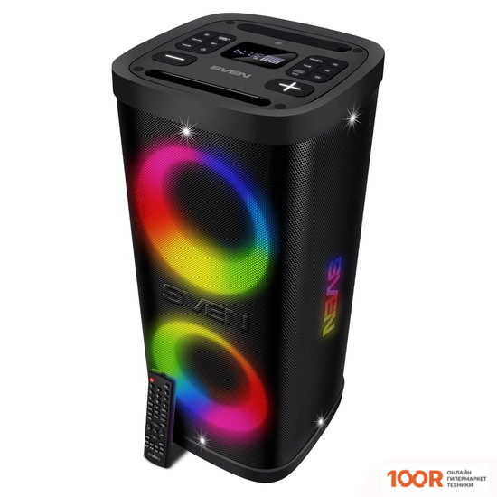 Беспроводная колонка SVEN PS-950 (12489)