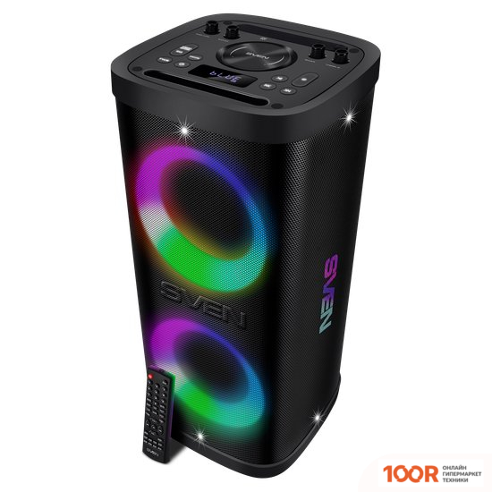Беспроводная колонка SVEN PS-930 (12487)