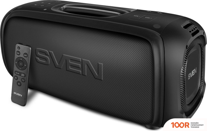 Беспроводная колонка SVEN PS-860 (12486)